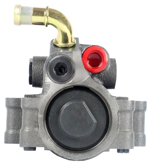 Power Steering Pump 1993-1998 Ford,Lincoln,Mercury 4.6L