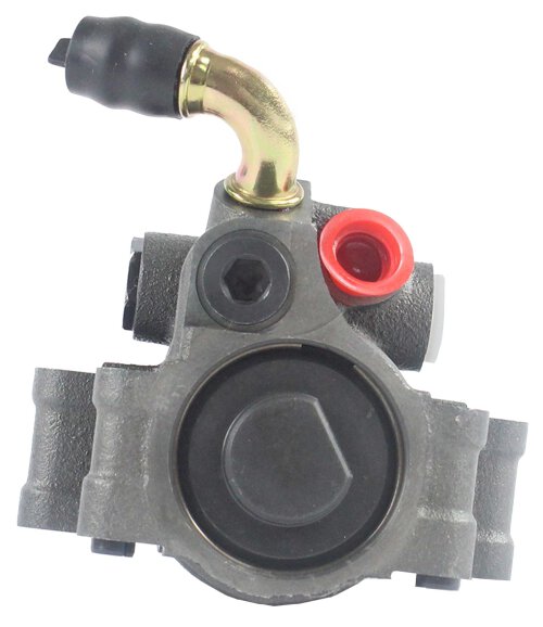 Power Steering Pump 2000-2003 Ford 2.0L