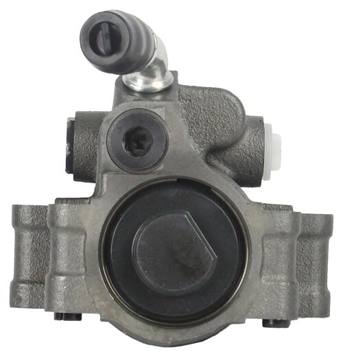 Power Steering Pump 2000-2001 Jaguar,Lincoln 3.0L-4.0L