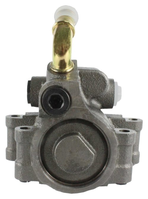 Power Steering Pump 2001-2011 Ford,Mazda 2.3L-2.5L