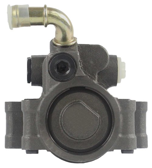 Power Steering Pump 2003-2005 Ford,Lincoln,Mercury 4.6L