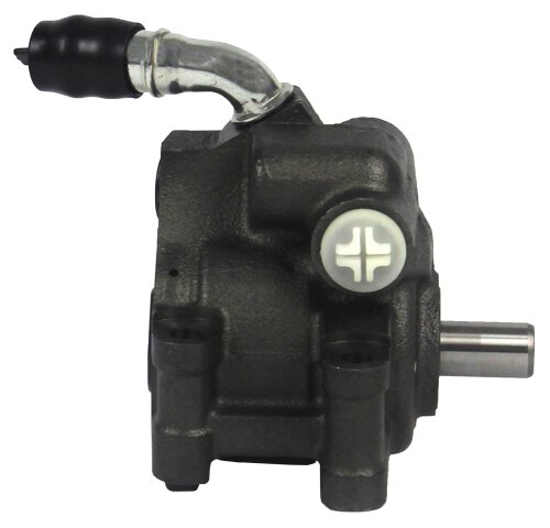 Power Steering Pump 2004-2010 Ford 6.0L