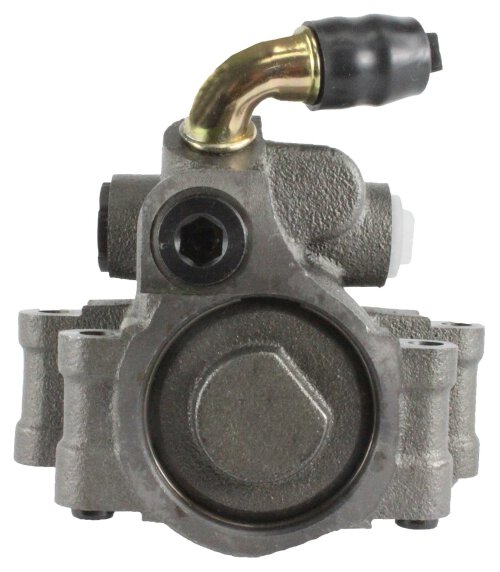 Power Steering Pump 2004-2007 Ford,Mercury 3.9L-4.2L