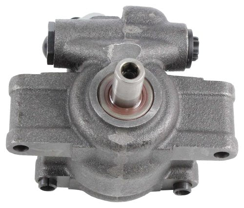 Power Steering Pump 2004-2007 Ford 5.4L-6.8L