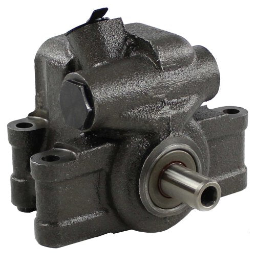Power Steering Pump 2006-2011 Ford 2.0L-2.3L
