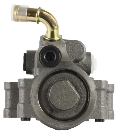 Power Steering Pump 2006-2010 Ford,Mercury 4.6L