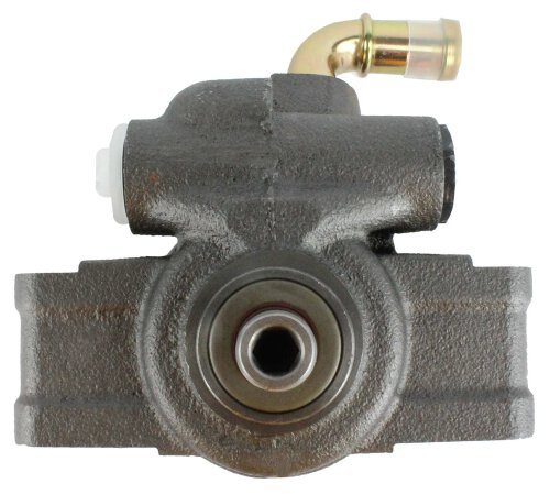 Power Steering Pump 2005-2008 Ford 4.2L-4.6L