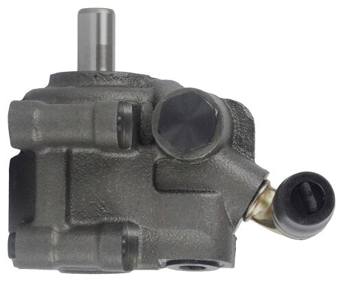 Power Steering Pump 2007-2010 Ford 4.6L-6.8L