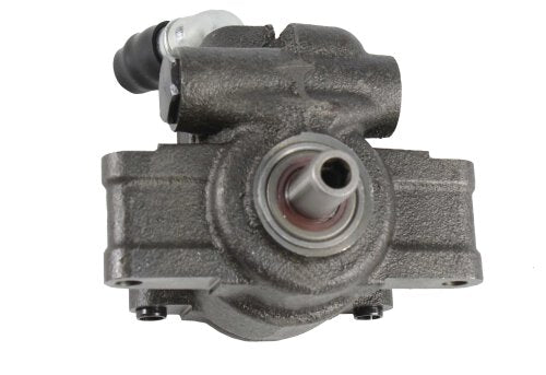 Power Steering Pump 2008-2010 Ford 6.8L
