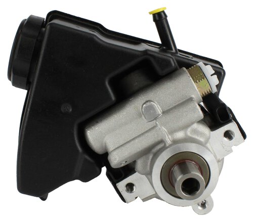Power Steering Pump 1994-1999 Buick,Chevrolet,Oldsmobile,Pontiac 3.1L
