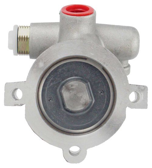 Power Steering Pump 1999-2006 Jeep 4.0L-4.7L
