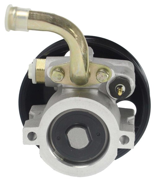 Power Steering Pump 2004-2007 Chevrolet 1.6L