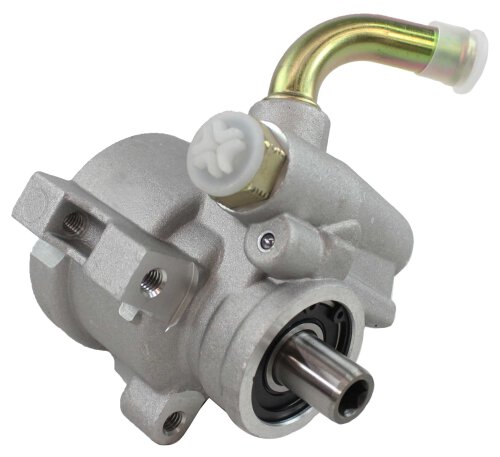 Power Steering Pump 1995-1996 Jeep 2.5L-4.0L