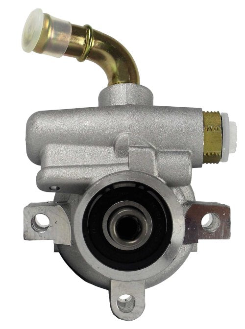 Power Steering Pump 1996-2002 Dodge 2.5L