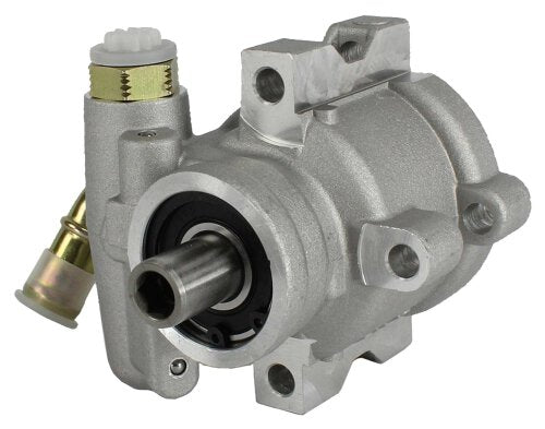 Power Steering Pump 1997-2002 Jeep 2.5L