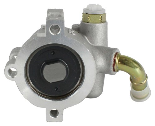 Power Steering Pump 1997-2002 Jeep 2.5L
