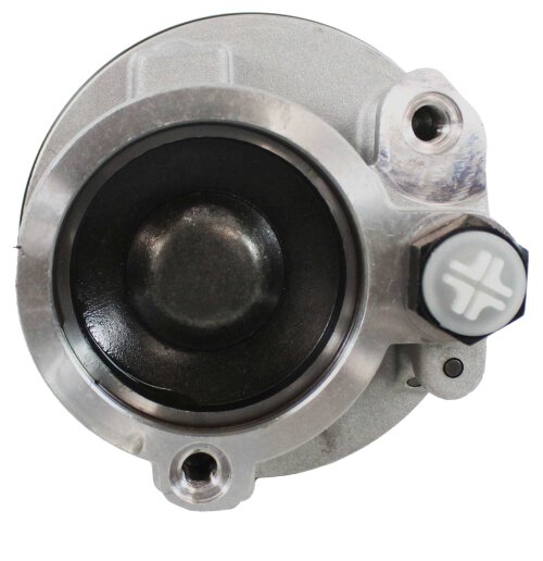 Power Steering Pump 1990-1996 Dodge 5.9L