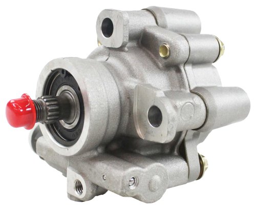 Power Steering Pump 1994-2001 Toyota 2.4L-2.7L
