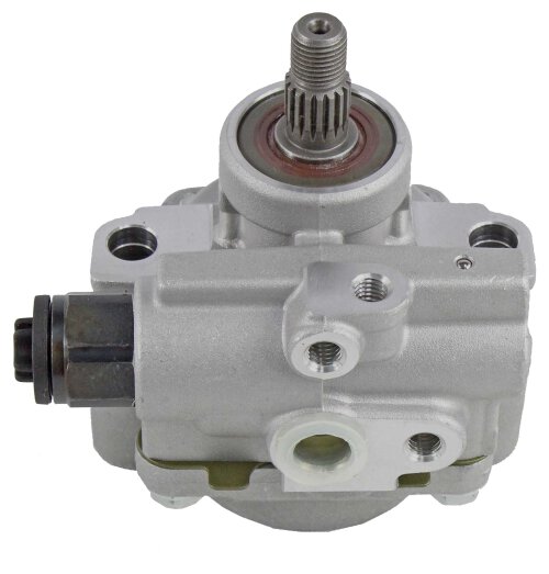 Power Steering Pump 1995-2007 Lexus,Toyota 3.0L-3.3L