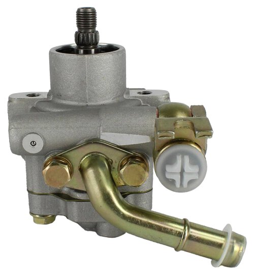 Power Steering Pump 1995-2004 INFINITI,Nissan 3.0L-3.5L