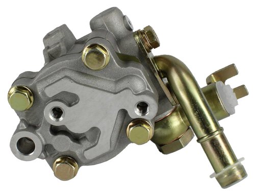 Power Steering Pump 1995-2004 INFINITI,Nissan 3.0L-3.5L