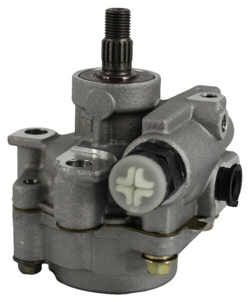 Power Steering Pump 1995-2004 Toyota 3.4L