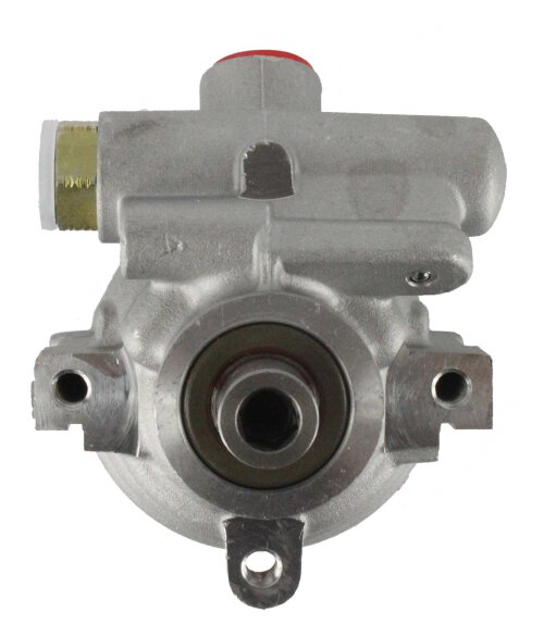 Power Steering Pump 2003-2012 Chevrolet,GMC,Isuzu,Pontiac 2.8L-3.7L
