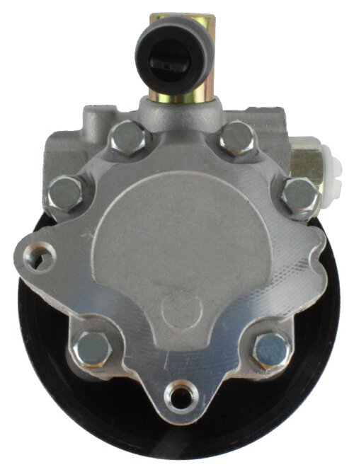 Power Steering Pump 2007-2008 Mercedes-Benz 3.0L
