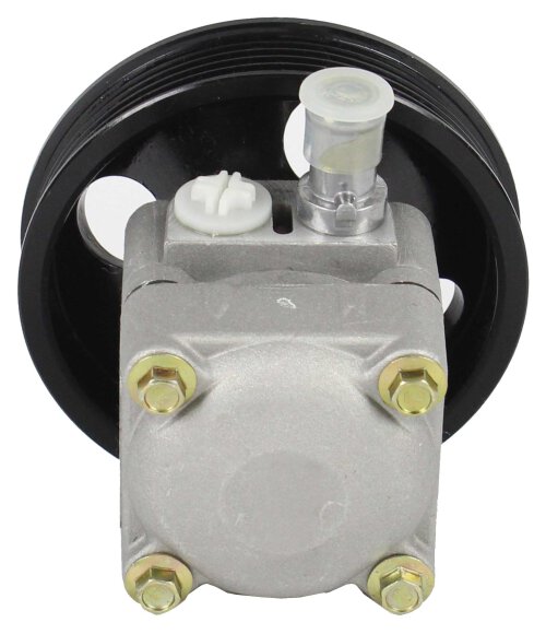 Power Steering Pump 2002-2007 Volvo 2.5L-2.9L