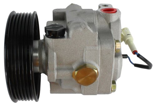 Power Steering Pump 2005-2009 Subaru 3.0L