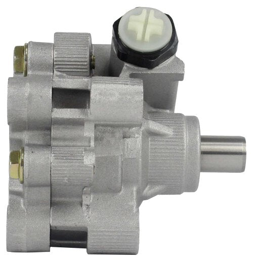 Power Steering Pump 2008-2011 Dodge,Mitsubishi,Ram 3.7L-4.7L