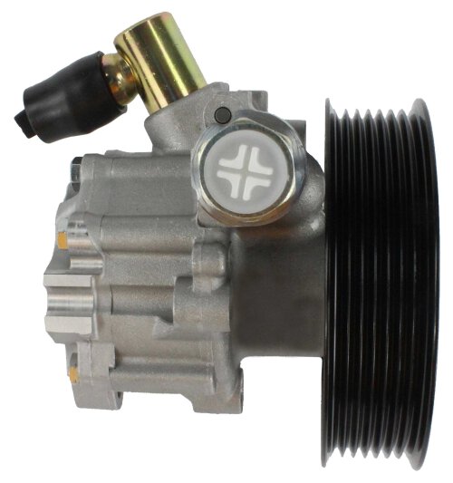 Power Steering Pump 2008-2009 Mercedes-Benz 3.0L