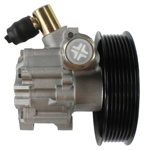 Power Steering Pump 2010-2012 Mercedes-Benz 3.0L