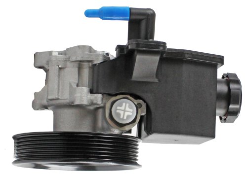 Power Steering Pump 1996-1997 Mercedes-Benz 2.8L-3.6L