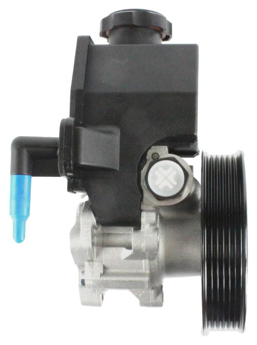 Power Steering Pump 1996-2004 Mercedes-Benz 2.2L-2.3L