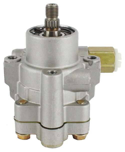 Power Steering Pump 1996-2000 INFINITI,Nissan 3.3L