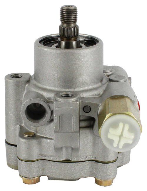 Power Steering Pump 1996-2000 INFINITI,Nissan 3.3L