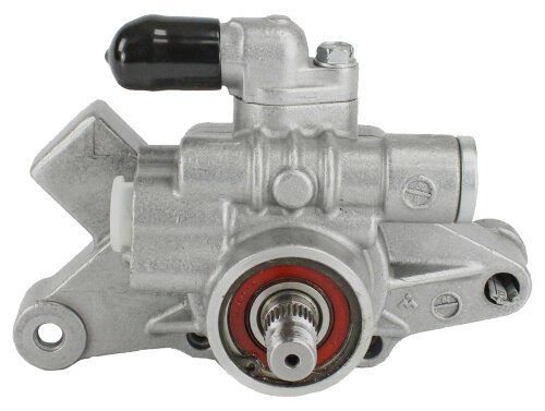Power Steering Pump 1996-2001 Honda 1.6L-2.0L