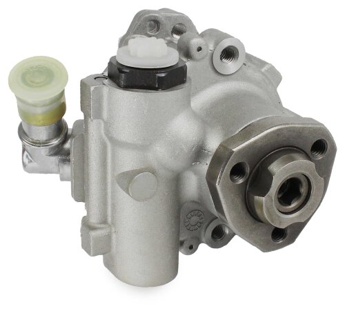 Power Steering Pump 1997-2002 Volkswagen 2.8L