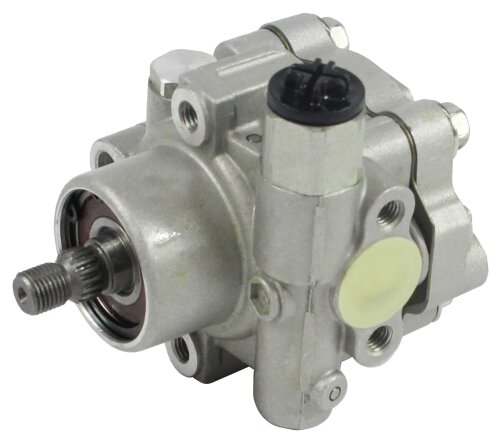 Power Steering Pump 1998-2002 Nissan 1.6L-1.8L