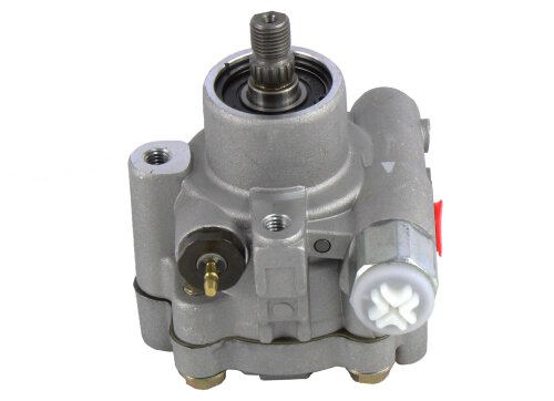 Power Steering Pump 1998-2004 Nissan 2.4L