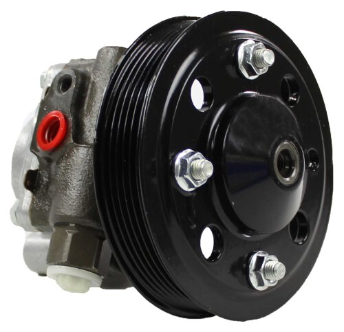 Power Steering Pump 1994-1997 Toyota 2.4L