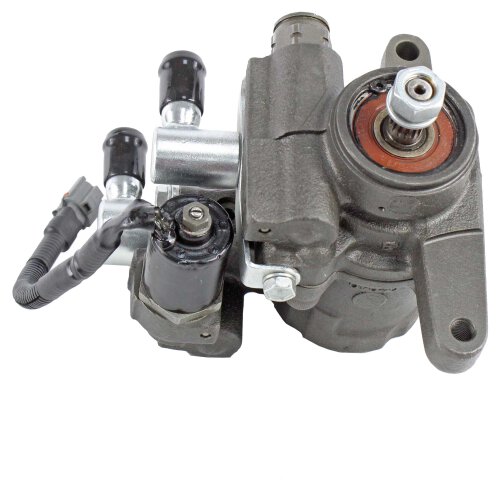 Power Steering Pump 1992-1993 Lexus 3.0L