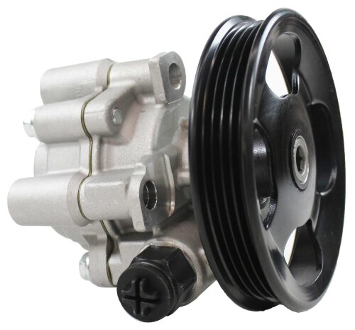 Power Steering Pump 2001-2004 Toyota 2.4L