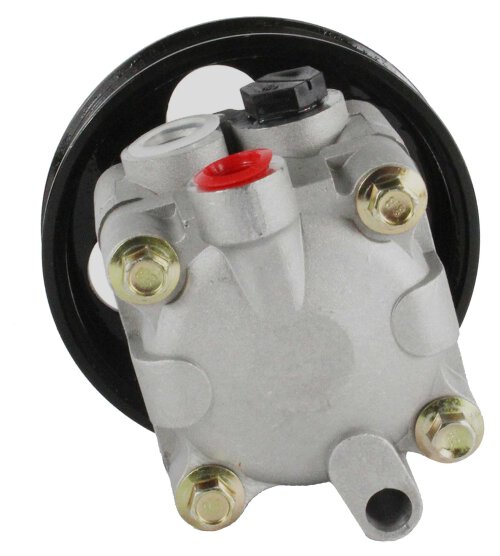 Power Steering Pump 2000-2006 Subaru 2.5L
