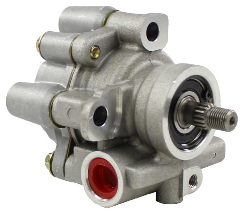 Power Steering Pump 1998-2005 Lexus 3.0L