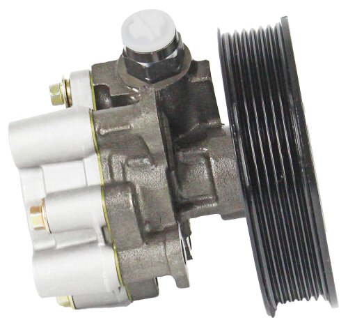Power Steering Pump 2000-2007 Toyota 4.7L