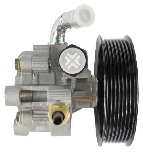 Power Steering Pump 2001-2005 Toyota 2.0L-2.4L