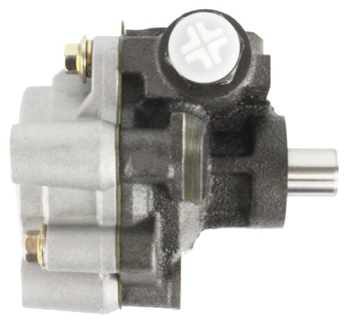 Power Steering Pump 2001-2002 Chrysler 2.4L
