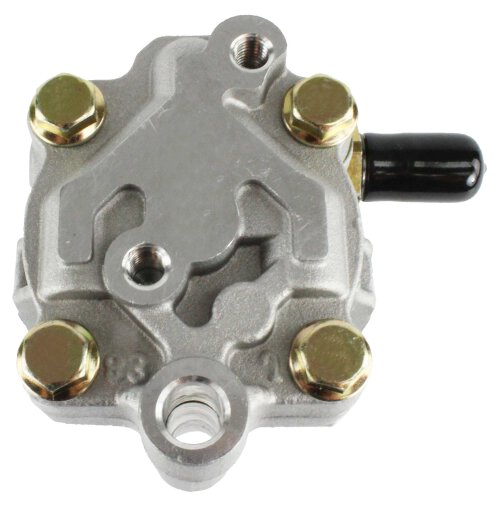 Power Steering Pump 1997-1998 INFINITI 4.1L